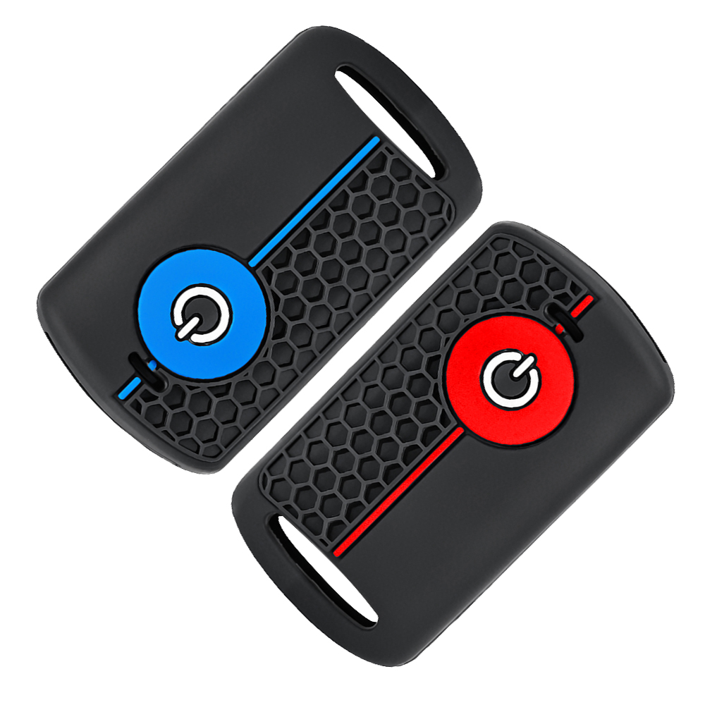 Silicone Remote Key Cover Case - огляд і ціна Nmax Tech Max Accessories