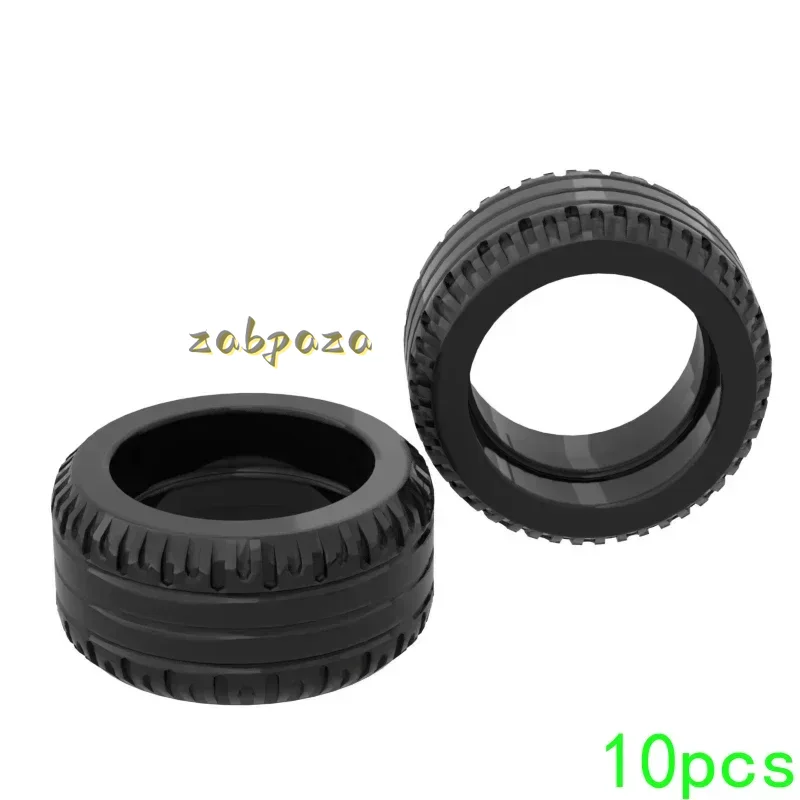 10PCS High-Tech Assemble Parti - огляд і ціна Tech Accessories Gifts