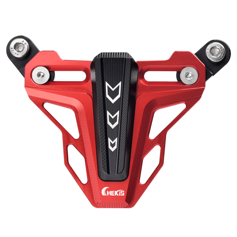 Chekis Is Suitable for Yamaha  - огляд і ціна Nmax Tech Max Accessories