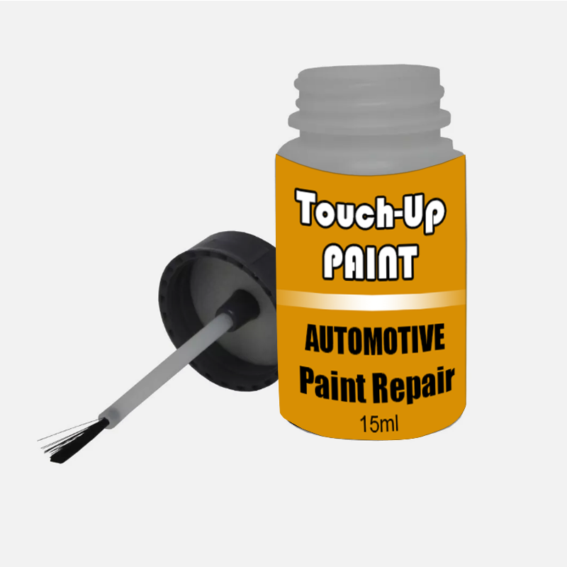 Car Touch-Up Paint Kit (with b - огляд і ціна Tech Accessories Shop