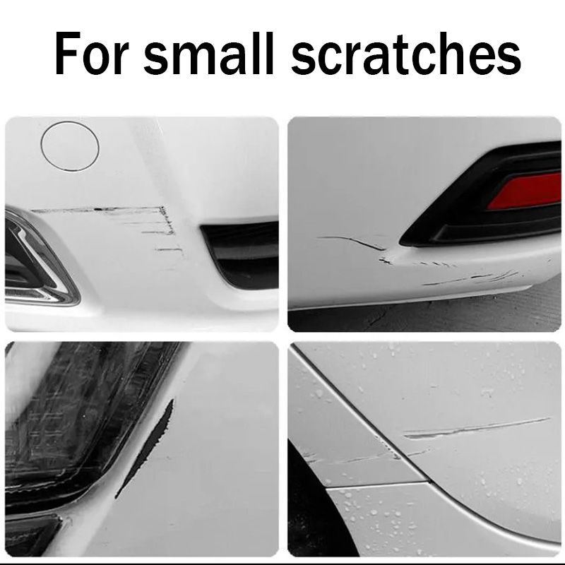 Car Touch-Up Paint Kit (with b - огляд і ціна Tech Accessories Shop