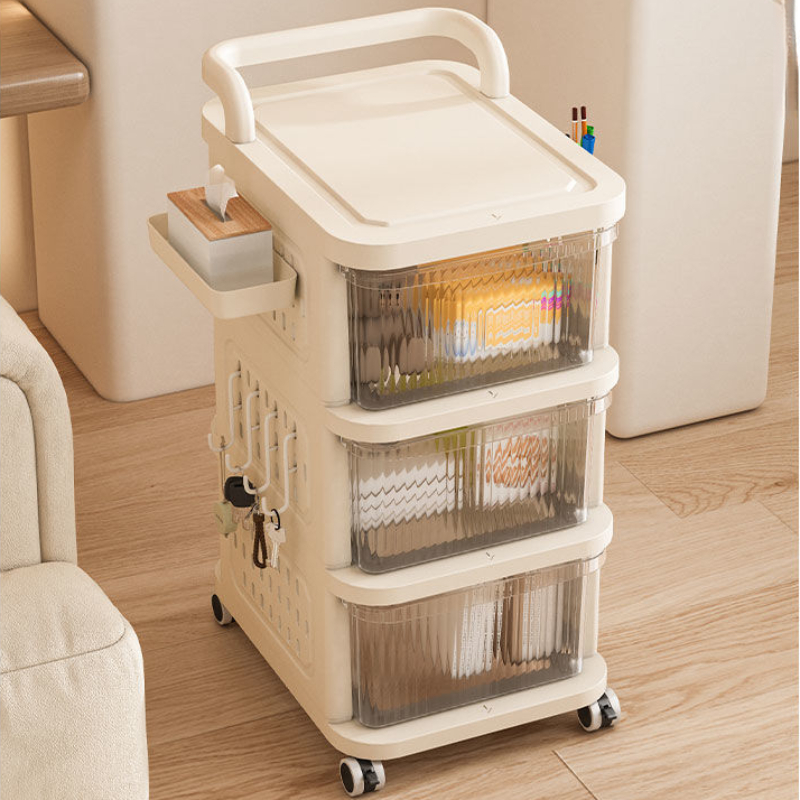 Rolling Storage Cart Pegboard  - огляд і ціна Tech Room Accessories