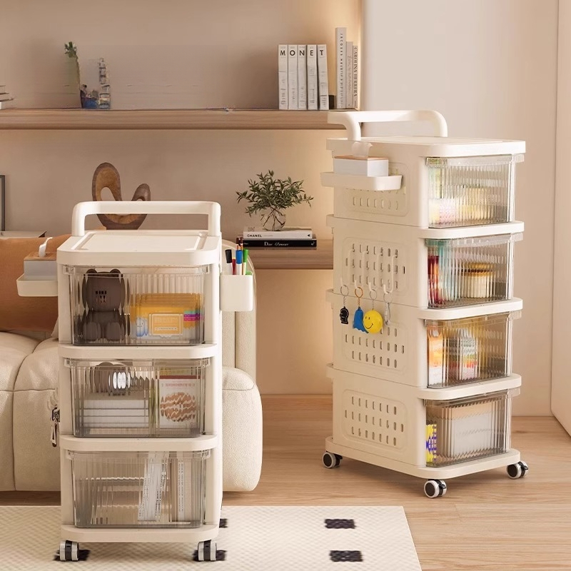Rolling Storage Cart Pegboard  - огляд і ціна Tech Room Accessories
