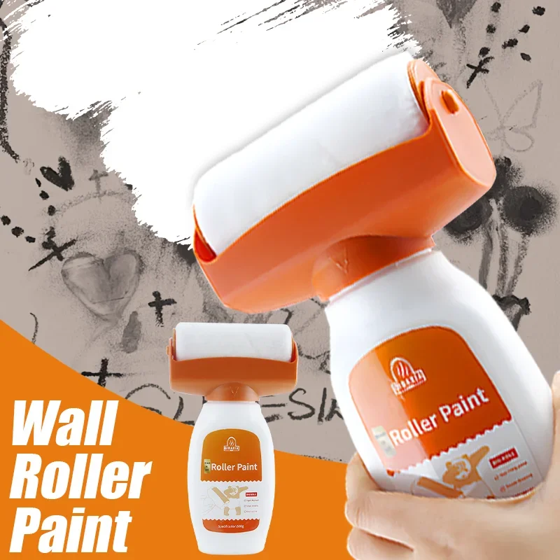PAntimicrobial Wall Repair Pai - огляд і ціна Tech Room Accessories