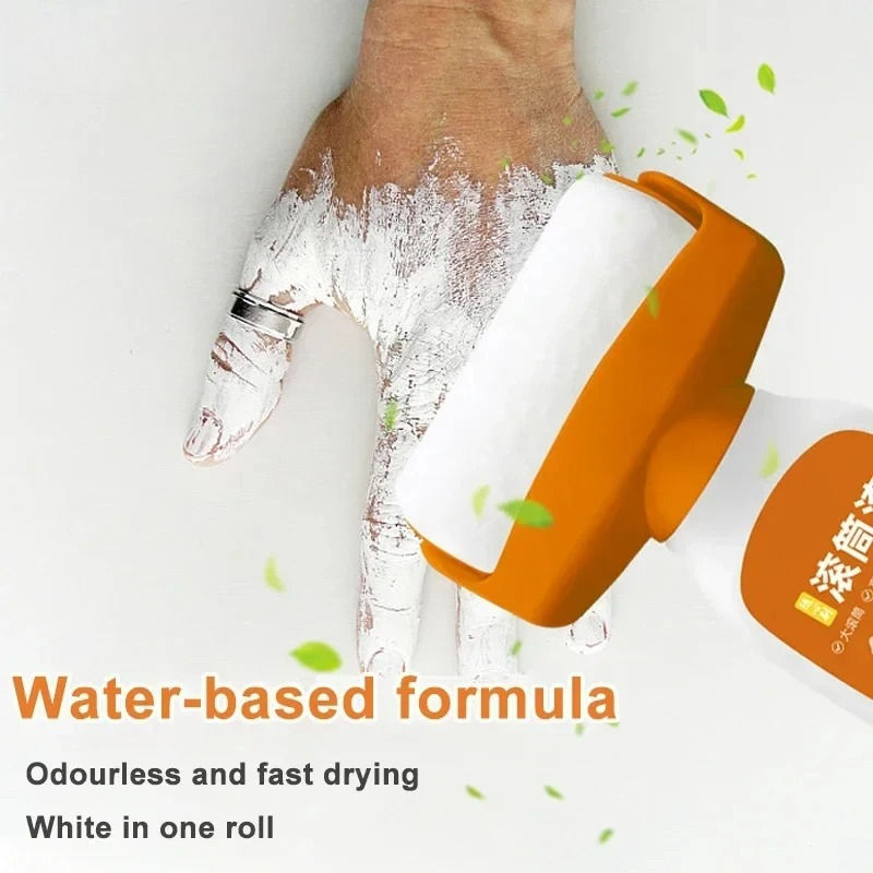 PAntimicrobial Wall Repair Pai - огляд і ціна Tech Room Accessories