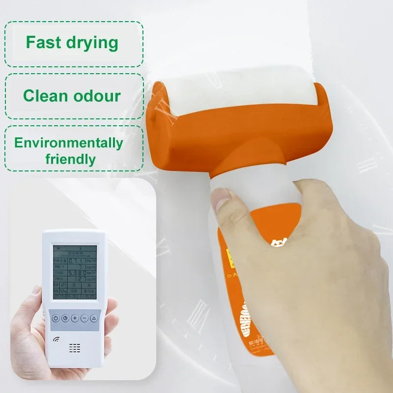 PAntimicrobial Wall Repair Pai - огляд і ціна Tech Room Accessories