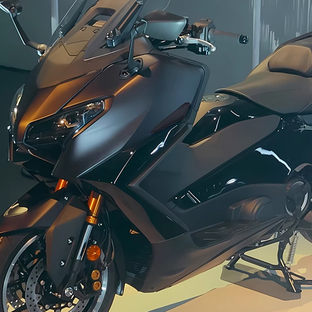 Side Fairing Scratch Protector - огляд і ціна Tech Accessories Shop