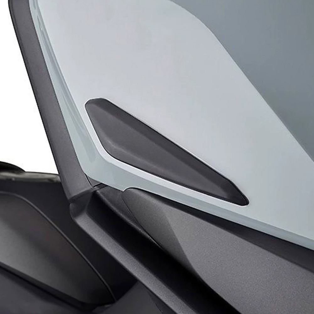 Side Fairing Scratch Protector - огляд і ціна Tech Accessories Shop