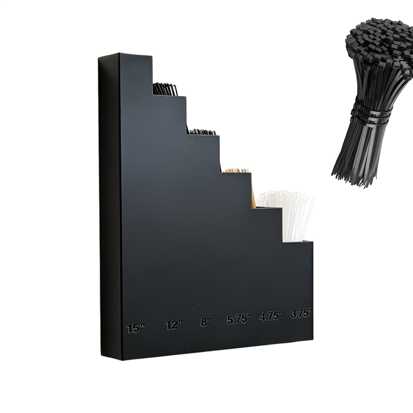 Cable Tie Holder Heavy Duty Sp - огляд і ціна Tech Room Accessories