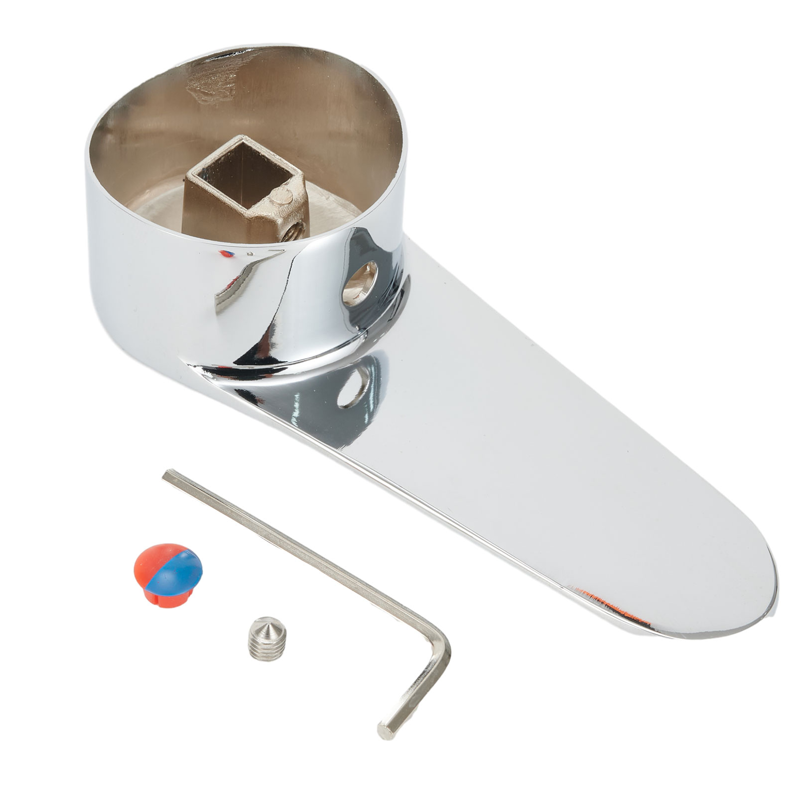 Duable High Quality Faucet Han - огляд і ціна High Tech Kitchen Accessories