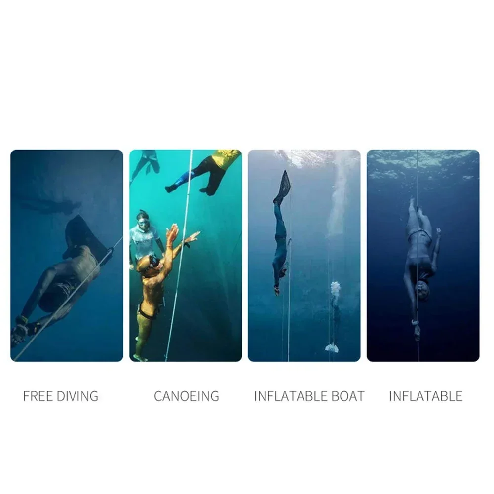 Scuba Diving Wrist Strap Hangi - огляд і ціна Tech Accessories Shop