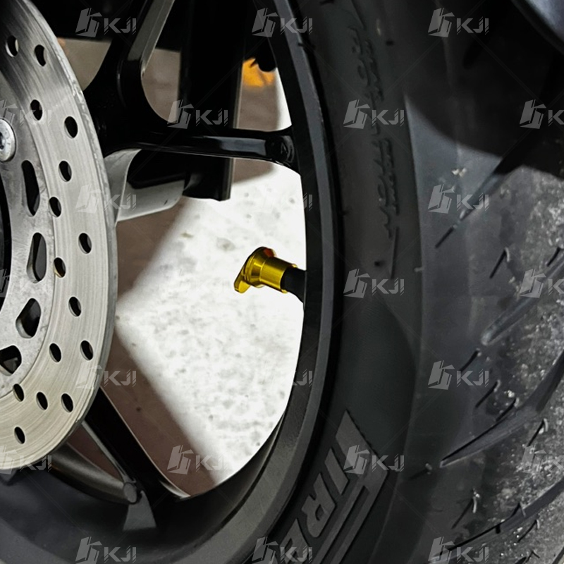 For Yamaha XMAX/NMAX/NVX/AEROX - огляд і ціна Nmax Tech Max Accessories