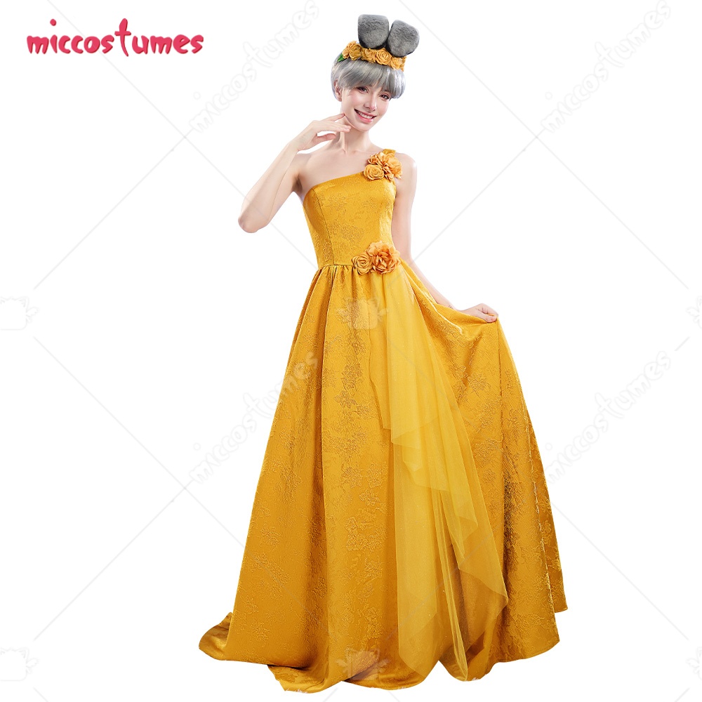 【Ready for Ship】 Miccostumes W - огляд і ціна Tech Accessories Women