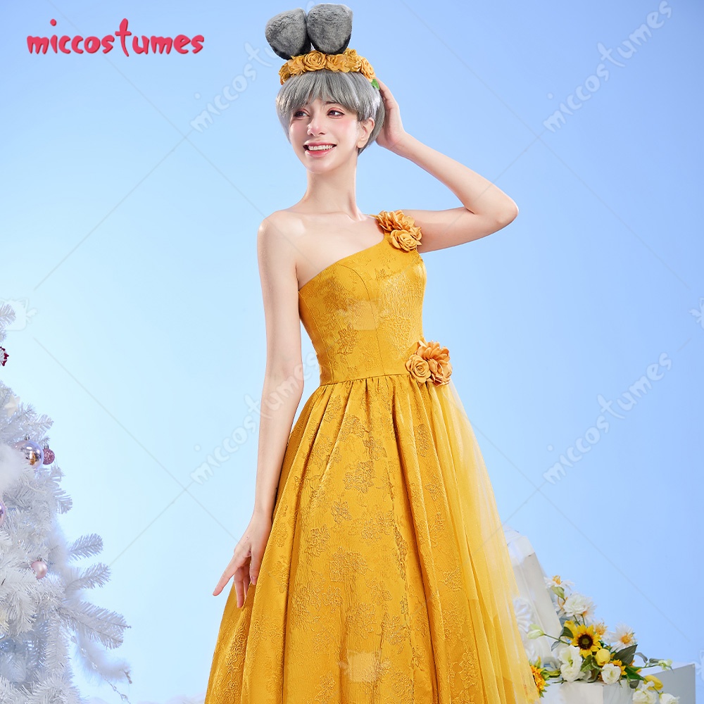 【Ready for Ship】 Miccostumes W - огляд і ціна Tech Accessories Women