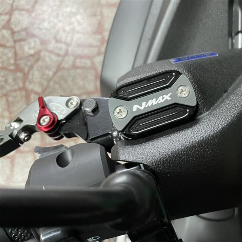 CHEKIS Suitable for YAMAHA NMA - огляд і ціна Nmax Tech Max Accessories