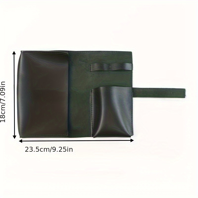 1pc PU Leather Multi-Compartme - огляд і ціна Tech Accessories For Laptop