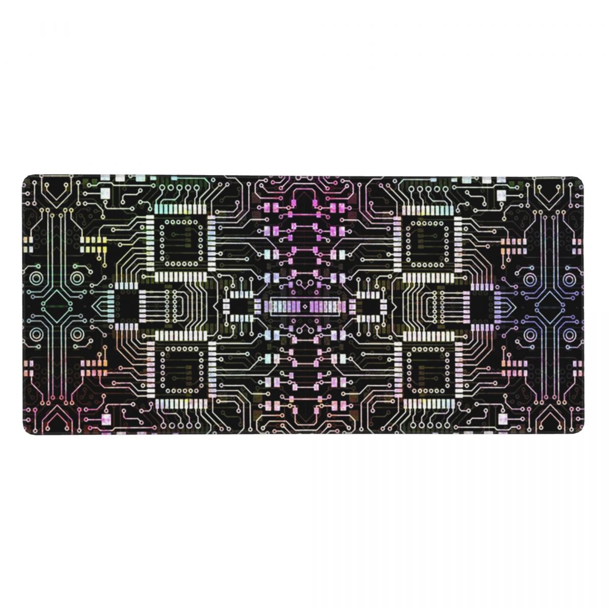 Uniquely High-Tech Circuit Boa - огляд і ціна Tech Accessories For Laptop