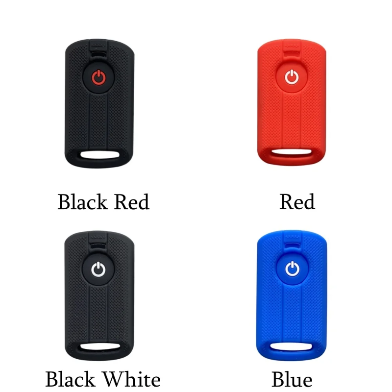 Remote Key Cover Case Car Acce - огляд і ціна Nmax Tech Max Accessories