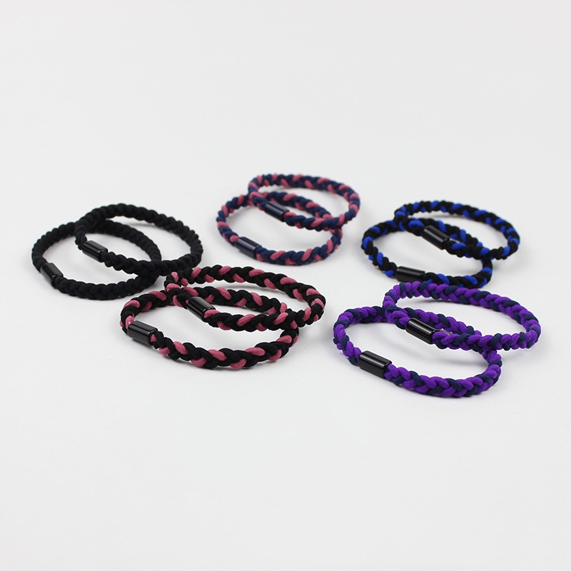 10pcs Boho Hair Ties Bracelets - огляд і ціна Tech Accessories For Men