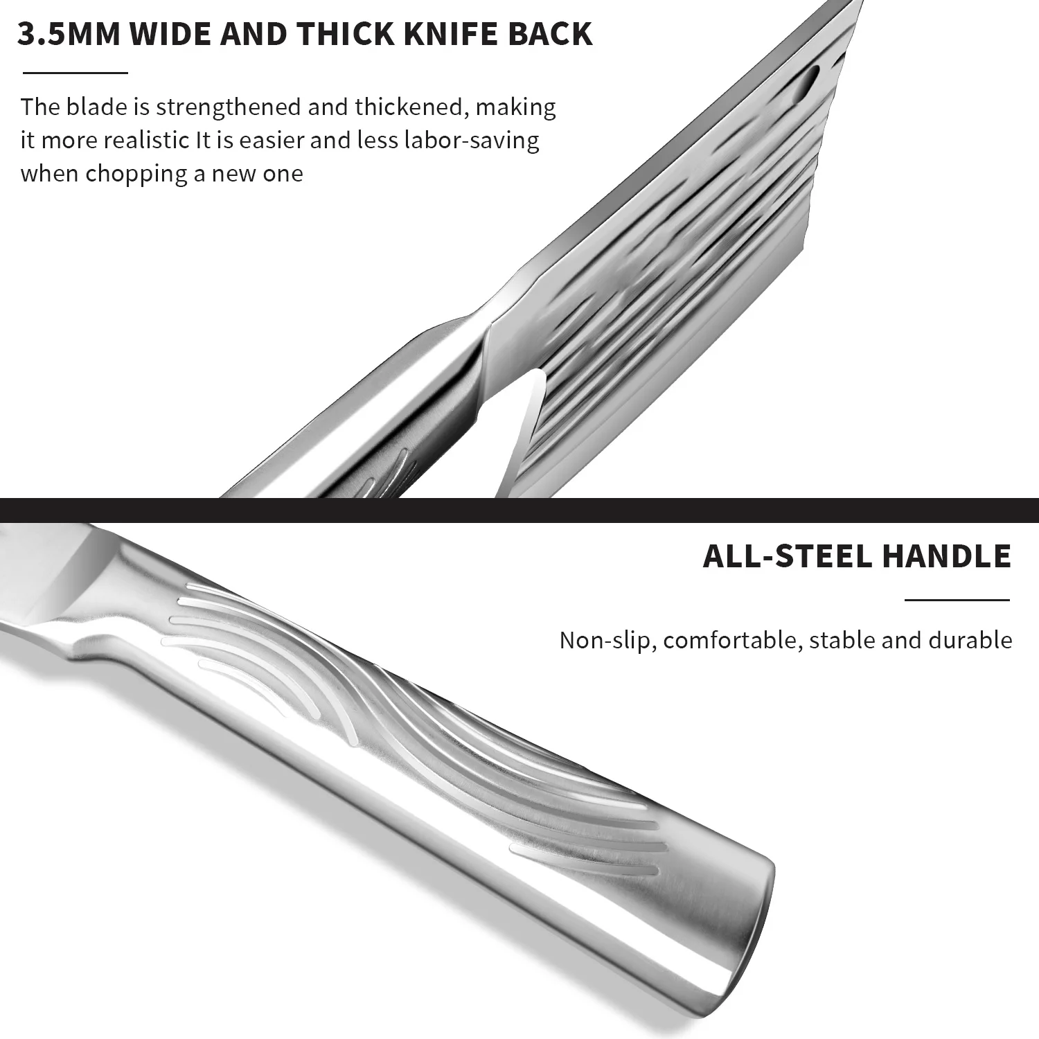 High quality stainless steel h - огляд і ціна High Tech Kitchen Accessories