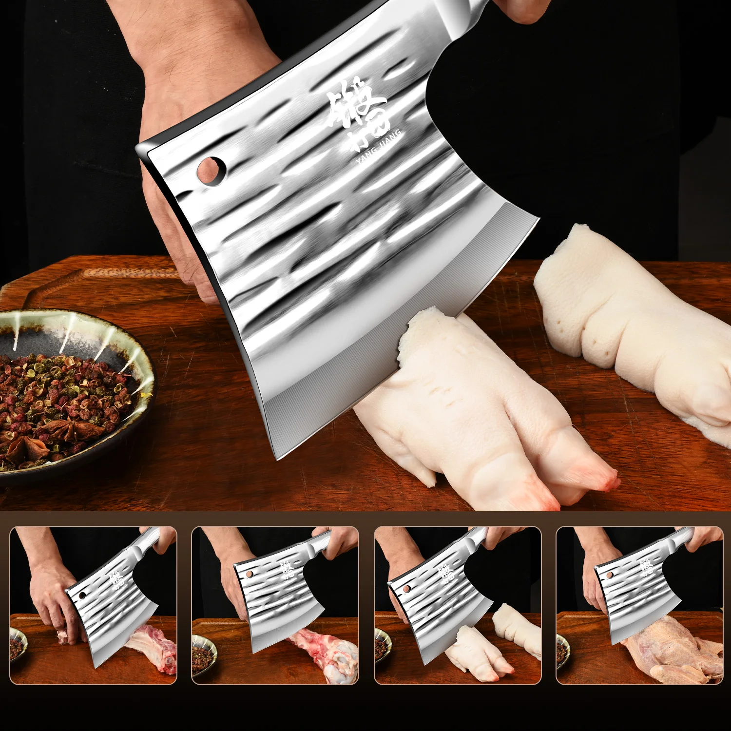 High quality stainless steel h - огляд і ціна High Tech Kitchen Accessories