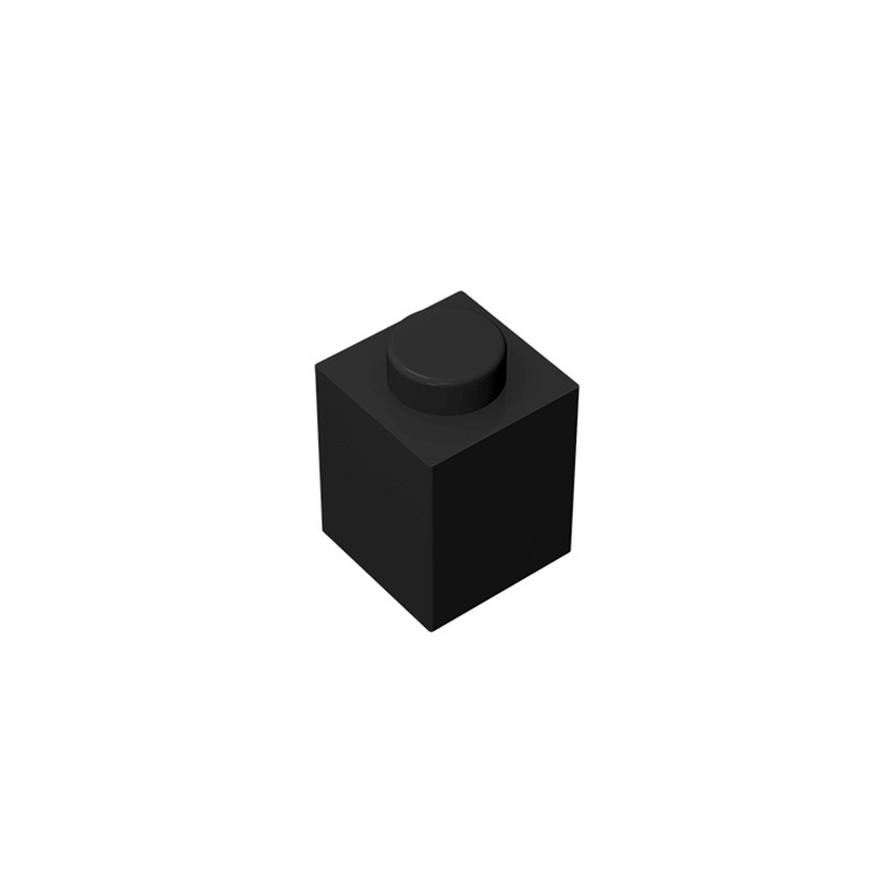 MOC 10PCS 3005 1x1 Bricks Buil - огляд і ціна Tech Accessories Gifts