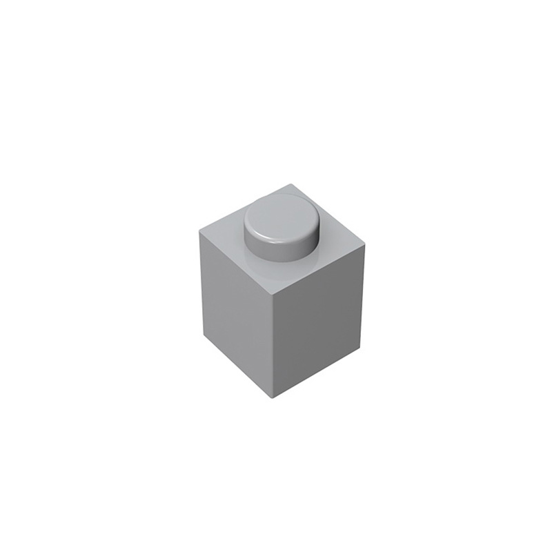 MOC 10PCS 3005 1x1 Bricks Buil - огляд і ціна Tech Accessories Gifts