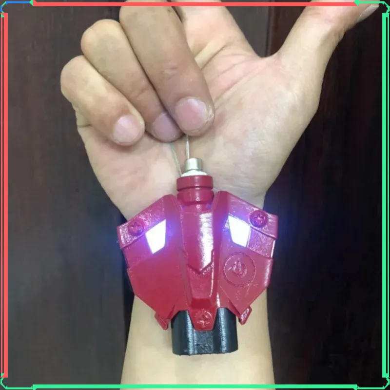 Spider Silk Launcher Toy for C - огляд і ціна Tech Accessories Shop