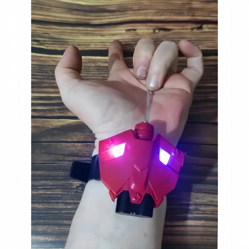 Spider Silk Launcher Toy for C - огляд і ціна Tech Accessories Shop