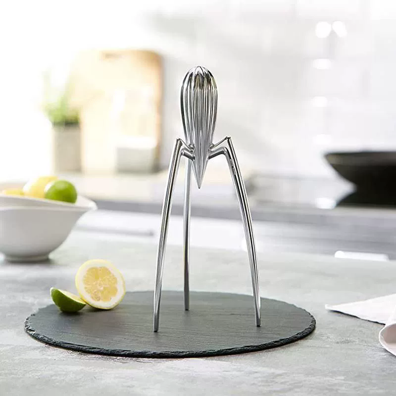 Octopus Modern Simple Silver H - огляд і ціна Tech Room Accessories