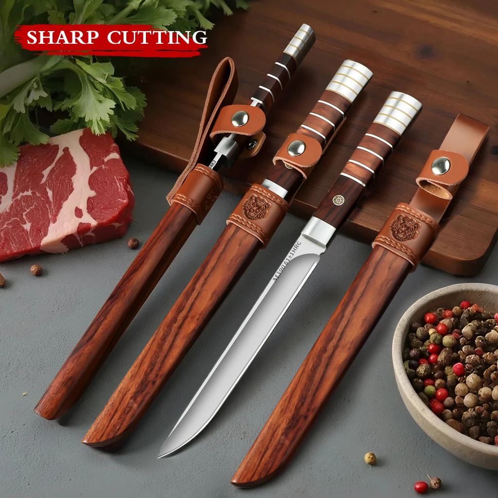 1/2/3 Straight Blade Kitchen K - огляд і ціна High Tech Kitchen Accessories