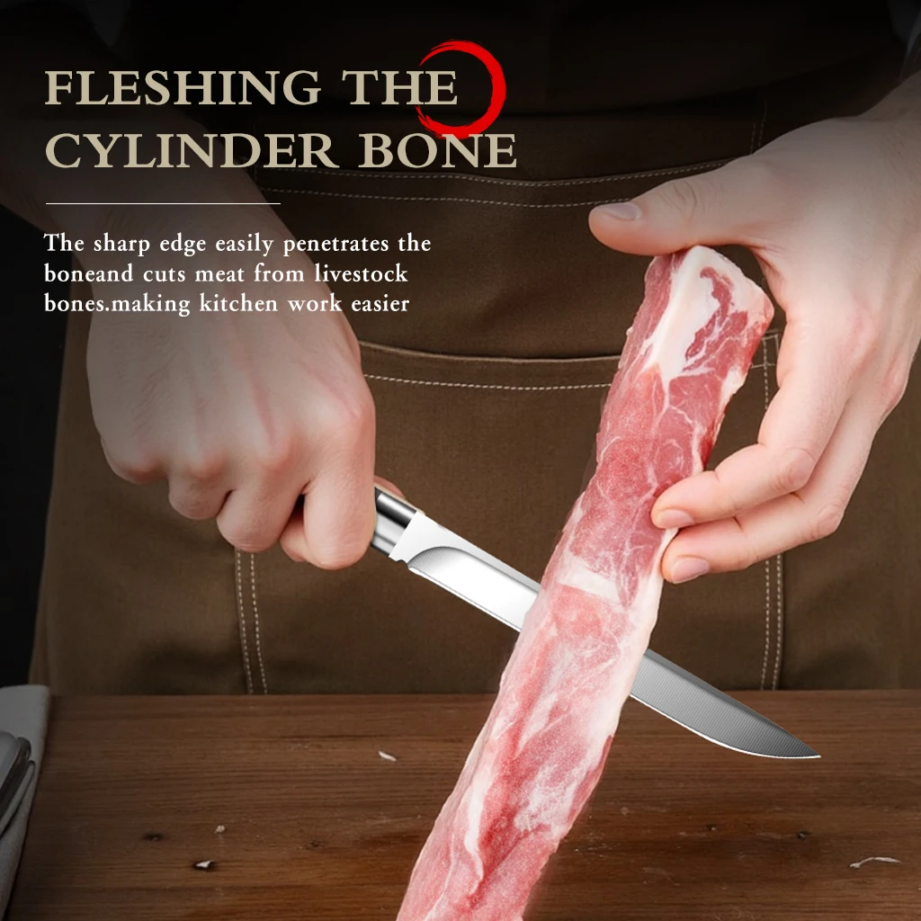 1/2/3 Straight Blade Kitchen K - огляд і ціна High Tech Kitchen Accessories