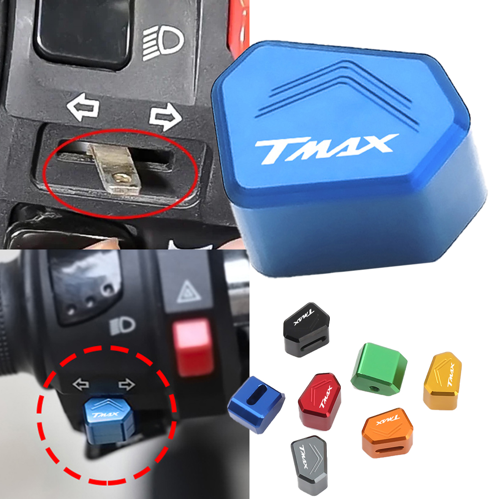 For Yamaha TMax530 SX DX TECH  - огляд і ціна Nmax Tech Max Accessories