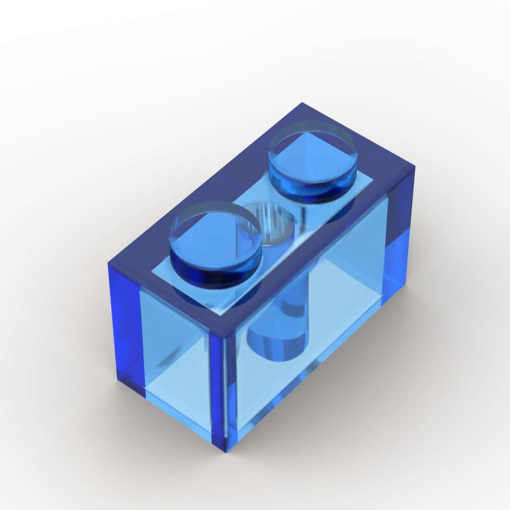 MOC 10PCS 3004 3065 1x2 Parts  - огляд і ціна Tech Accessories Gifts