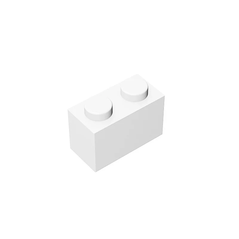 MOC 10PCS 3004 3065 1x2 Parts  - огляд і ціна Tech Accessories Gifts