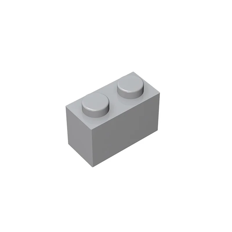 MOC 10PCS 3004 3065 1x2 Parts  - огляд і ціна Tech Accessories Gifts