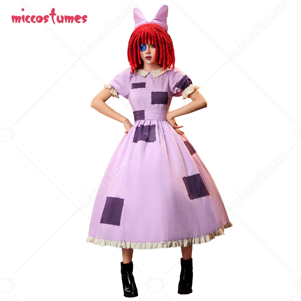 【Ready for Ship】Cosplay.fm Wom - огляд і ціна Tech Accessories Women
