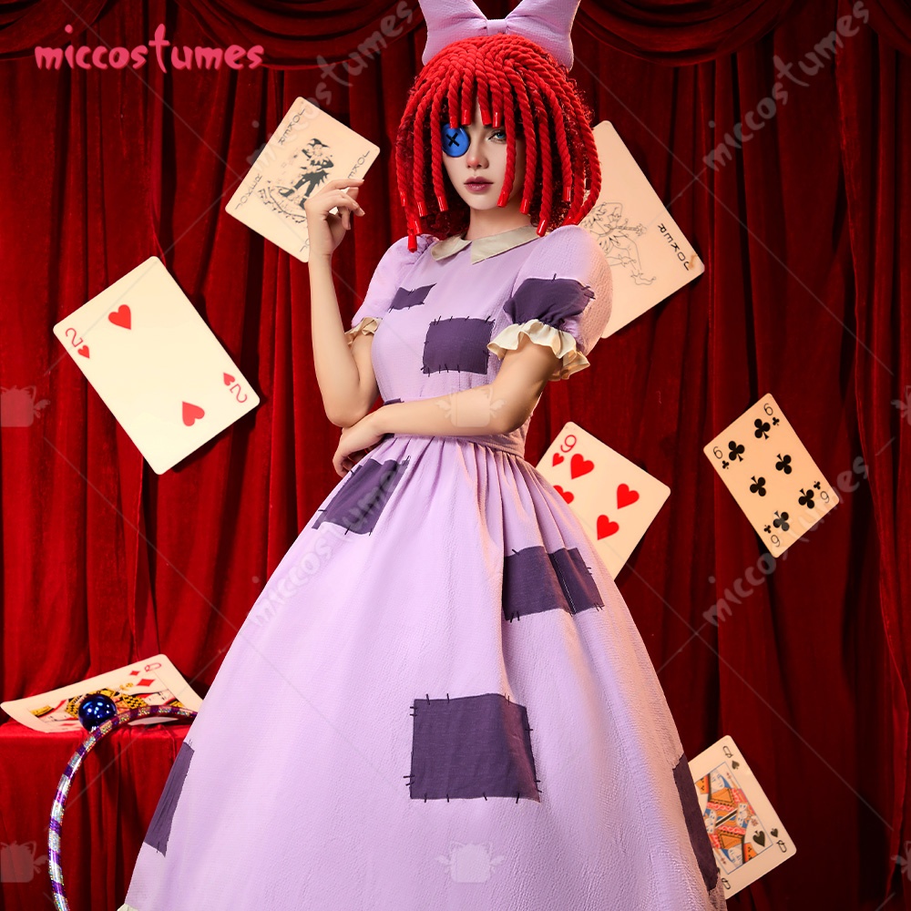 【Ready for Ship】Cosplay.fm Wom - огляд і ціна Tech Accessories Women