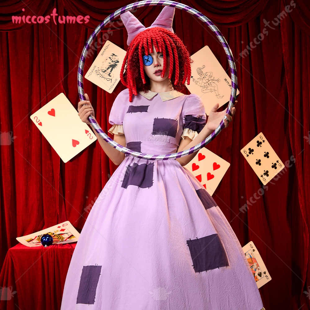 【Ready for Ship】Cosplay.fm Wom - огляд і ціна Tech Accessories Women