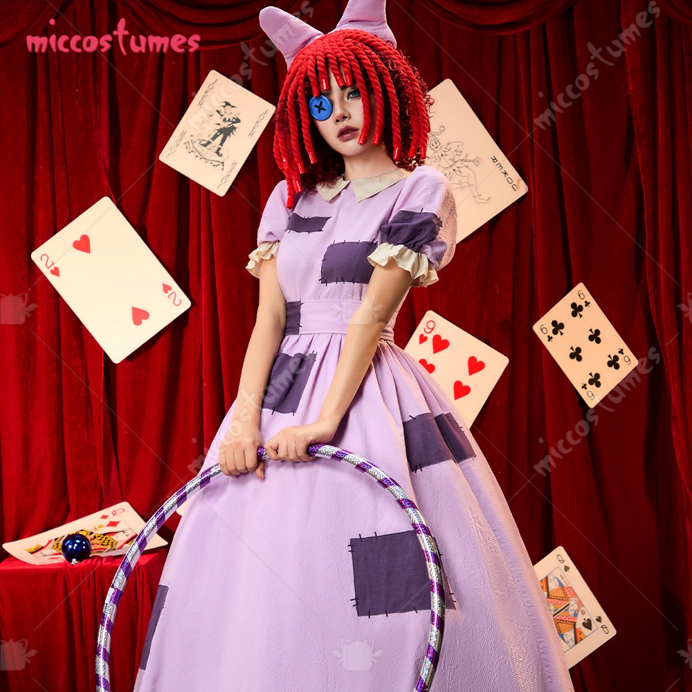 【Ready for Ship】Cosplay.fm Wom - огляд і ціна Tech Accessories Women