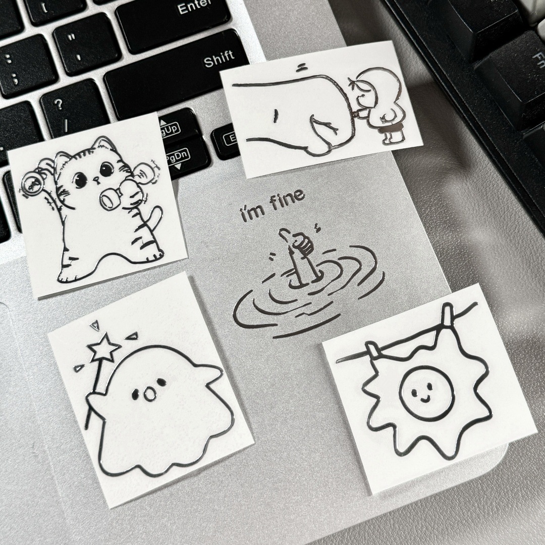 10 Stylish Phone Decoration St - огляд і ціна Tech Accessories For Laptop