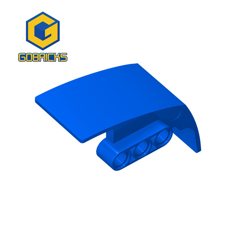 Gobricks 10Pcs MOC Parts 61071 - огляд і ціна Tech Accessories Gifts