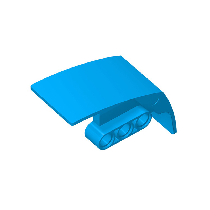 Gobricks 10Pcs MOC Parts 61071 - огляд і ціна Tech Accessories Gifts