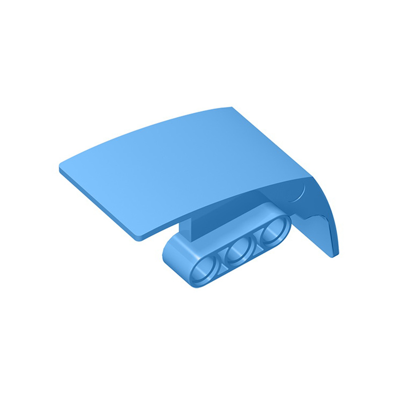 Gobricks 10Pcs MOC Parts 61071 - огляд і ціна Tech Accessories Gifts