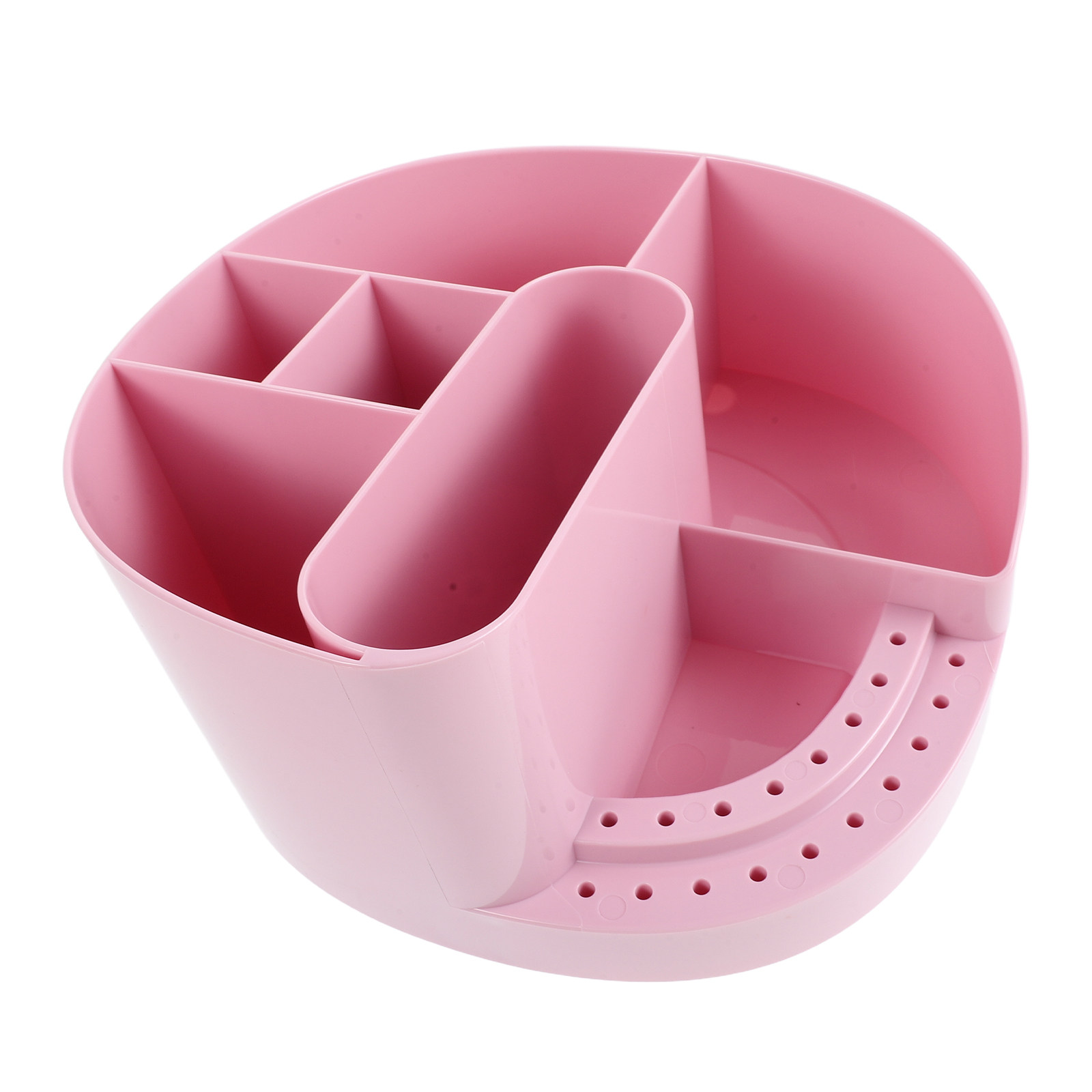 Nail Organizer Storage Box 7 C - огляд і ціна Tech Accessories For Desk