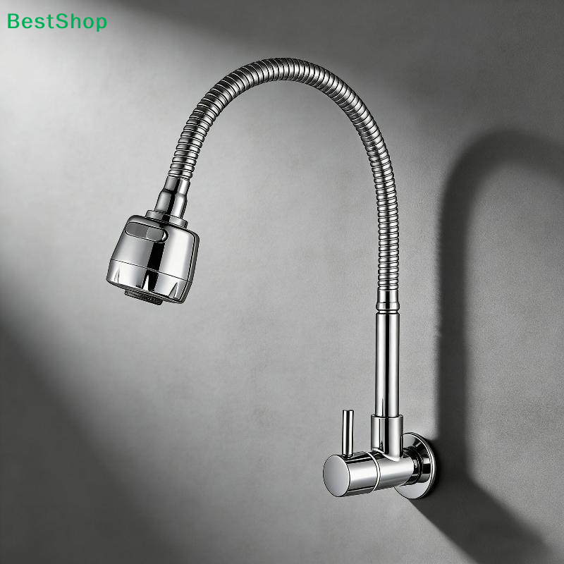 ⚑Wall Mounted Flexible Goosene - огляд і ціна Tech Room Accessories