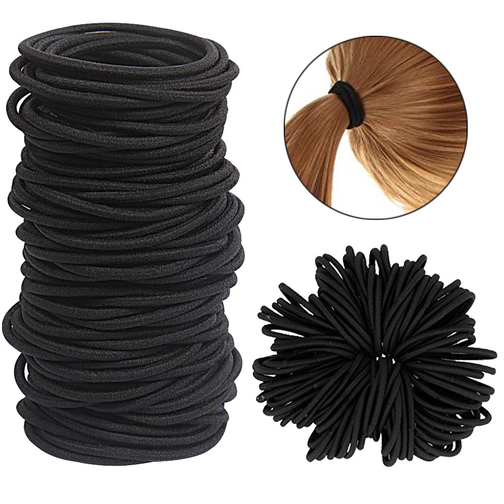 10/30/50pcs 4MM Black Small Ha - огляд і ціна Tech Accessories For Men