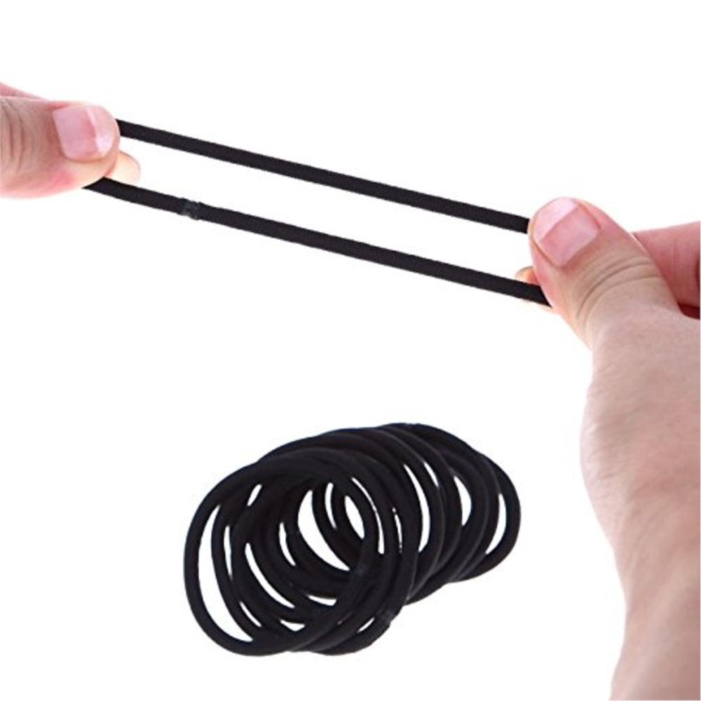 10/30/50pcs 4MM Black Small Ha - огляд і ціна Tech Accessories For Men