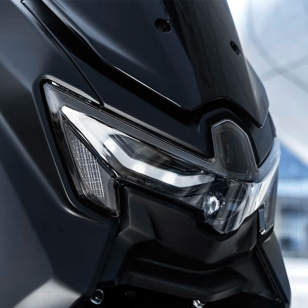 For NMAX 125 NMAX155 TECH MAX  - огляд і ціна Nmax Tech Max Accessories
