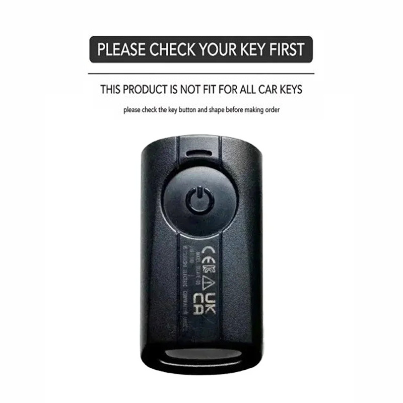 Motorcycle TPU Key Cover Case  - огляд і ціна Nmax Tech Max Accessories